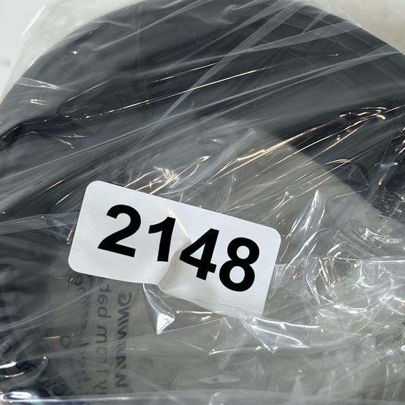 Johnston & Murphy 38W Genuine Leather Burnt Brown Genuine Leather Belt - Picture 11 of 11